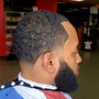 Men's Cut