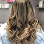 Full Balayage