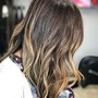 Full Balayage