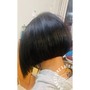 Perm,Semi Permanent Color, Deep Conditioning Treatment, Style, Women's Cut