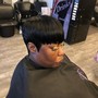 HOT DEAL    CUT/STYLE/RINSE/STYLE