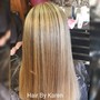 Olaplex Treatment