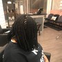 Micro locs