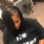 Crochet Braids