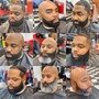 Shape Up, Beard Trim