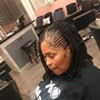 Loc Re-twist