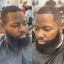 Shape Up, Beard Trim