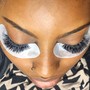 Classic  Lashes