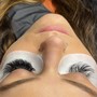 Eyebrow Threading