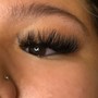 Classic  Lashes