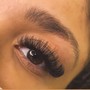 Volume Lashes