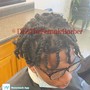 Starter locs(coils)