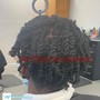 Comb Twist