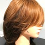 Women's Luxury Cut