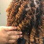 Crochet Braids