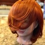 Wig Install