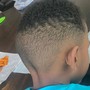 Kings Signature Fade