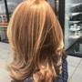 Partial Ombré Lights