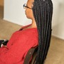 12 Stitch Braids