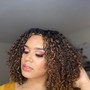 Soft Beat Makeup