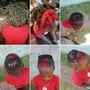 Kids Loc Maintenance