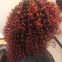 Perm Rod Set