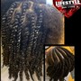 Loc Style