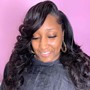 Versatile Sew In