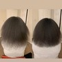 Closure Wig Install