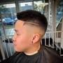 Kid’s Cut