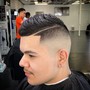 Men's Cut