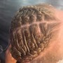 Basic Foundation braids