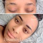 Ombre/Powder Brows