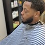 Men's Cut after hours or altering my schedule