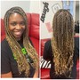 Crochet Braids