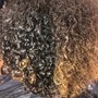 wash n go