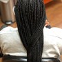 JUMBO Senegalese Twist