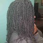 Crochet Braids