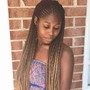 Crochet Braids