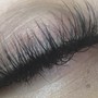 Eyelash Extensions Bath