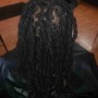 Loc Style