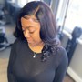 Lace Closure Sew IN 3-4 bundles