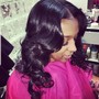 Lace Closure Sew IN 3-4 bundles