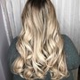 Women's Haircut &amp; Blow-dry (13 &amp; up)