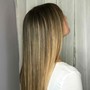 Women's Haircut &amp; Blow-dry (13 &amp; up)