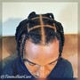 Locs - Starter Locs