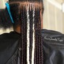 COMB TWISTS