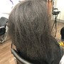 Split End Treatment