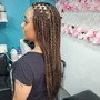 Senegalese Twist