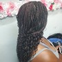 Kinky Twist